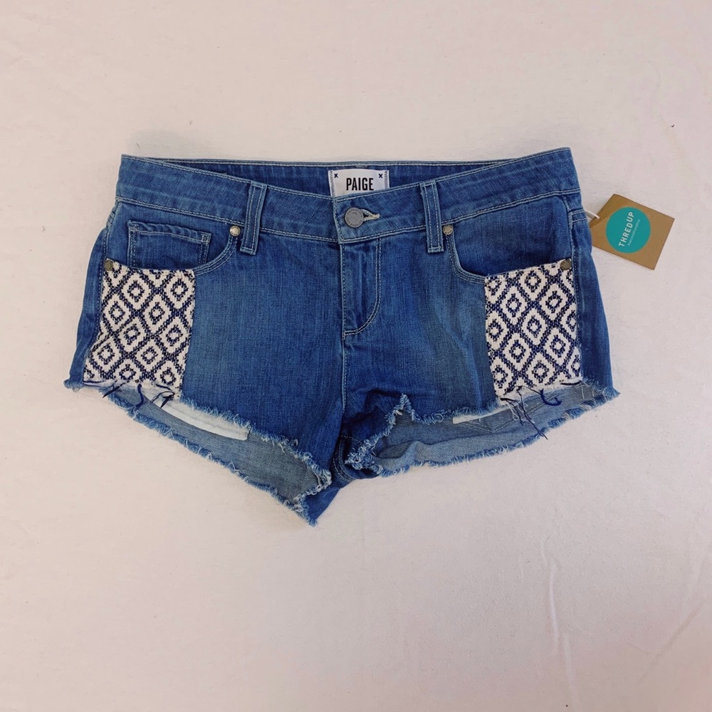 NWT ThredUp Shorts